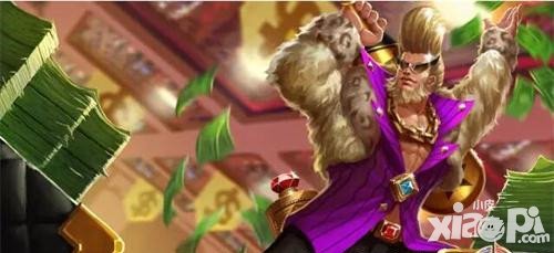 王者榮耀程咬金臺(tái)詞是什么 程咬金臺(tái)詞內(nèi)容介紹