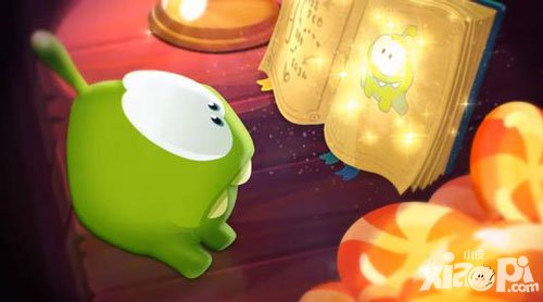 割繩子魔法雙平臺(tái)登錄 新版本如期而至