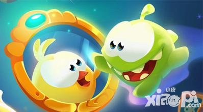 割繩子魔法新增火龍形態(tài) 毀滅龍息用來收集糖果