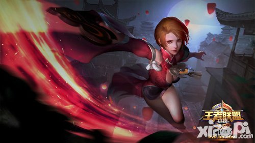 王者榮耀體驗(yàn)服申請(qǐng)資格開放 體驗(yàn)服申請(qǐng)地址