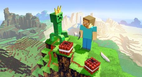 我的世界手機版0.17.0測試版新內(nèi)容介紹 0.17.0更新了什么