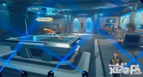 守望先鋒新地圖綠洲和南極洲曝光 街機(jī)先鋒搶先看