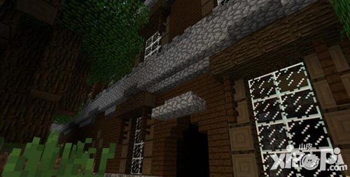 我的世界新版本即將來(lái)襲 邪惡村民蓄勢(shì)待發(fā)