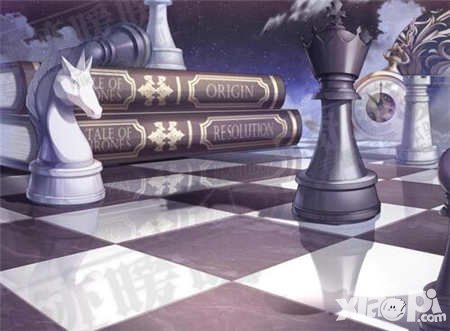 奇跡暖暖永夜國之夢(mèng)活動(dòng)形式曝光 收集白棋之證換套裝