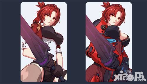 崩壞3新版本更新公告 封印之劍震撼來(lái)襲