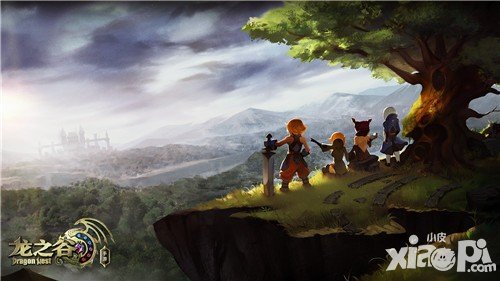 龍之谷手游內(nèi)測結(jié)束 萌物助戰(zhàn)花樣多