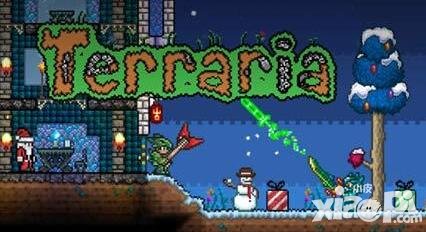 泰拉瑞亞1.3版各職業(yè)最強套裝介紹 套裝合成方法一覽