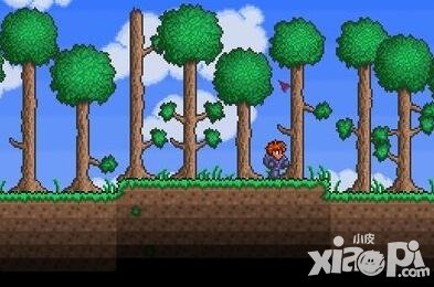 泰拉瑞亞新手入門指南 新手必做的幾件事