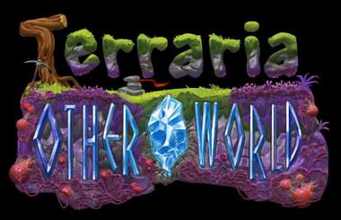 泰拉瑞亞新版曝光 或?qū)⒁M塔防玩法