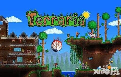 泰拉瑞亞移動版即將登陸國內(nèi) 熱度絲毫不減
