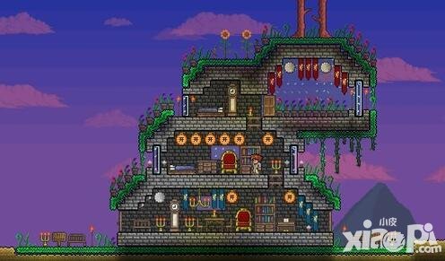 泰拉瑞亞2自由度爆表 或?qū)碛袩o限世界