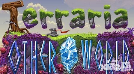 泰拉瑞亞來世海洋世界曝光 神秘海底等你來探索