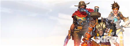 守望先鋒免費周末開啟 19日至22日免費暢玩