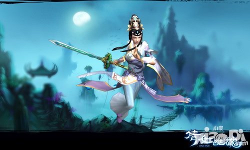 倩女幽魂手游11月17日在線維護(hù)公告 新職業(yè)強(qiáng)勢來襲