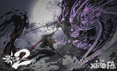 影之刃2登陸ios平臺(tái) 東方武俠競技手游來襲