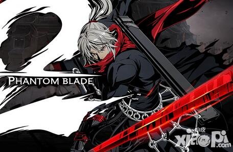 影之刃2聽見江湖11月22日上演 帶你領(lǐng)略暗黑江湖