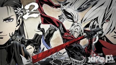 影之刃2安卓終測(cè)開(kāi)啟 支持同步PVP競(jìng)技