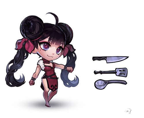 小冰冰傳奇11月22日安卓新服流浪法師開啟公告