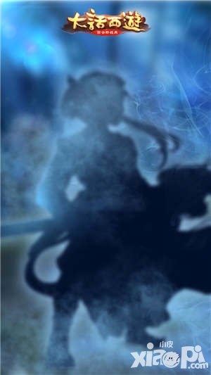 大話西游手游新角色南冠客疑曝光 九尾狐武器造型搶先看