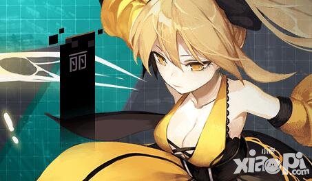 永遠(yuǎn)的7日之都新角色麗發(fā)布 傲嬌大小姐初登場