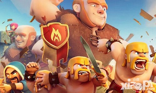 皇室戰(zhàn)爭平衡性改動(dòng)曝光 小骷髏重新變成4個(gè)