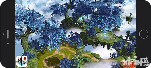 誅仙手游11月24日王者爭(zhēng)鋒開(kāi)啟 新地圖蟠龍峰神秘現(xiàn)世