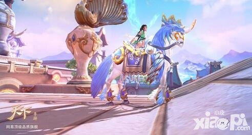 天下手游王朝戰(zhàn)備玩法解讀 支援前線多重獎(jiǎng)勵(lì)等你來(lái)