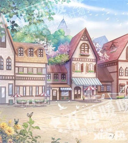 奇跡暖暖新版本優(yōu)化內(nèi)容曝光 換裝背景新品上架