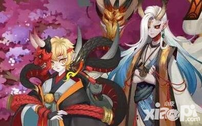 陰陽師12月1日更新內容一覽 游戲界面大改版