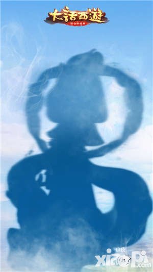 大話(huà)西游手游新角色云中君曝光 九尾狐施法特效搶先看