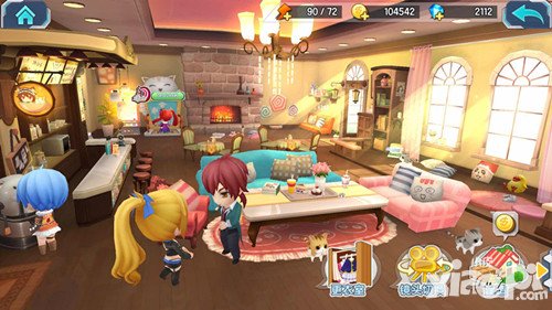 少女咖啡槍新手人物怎么選擇 哪個人物容易上手