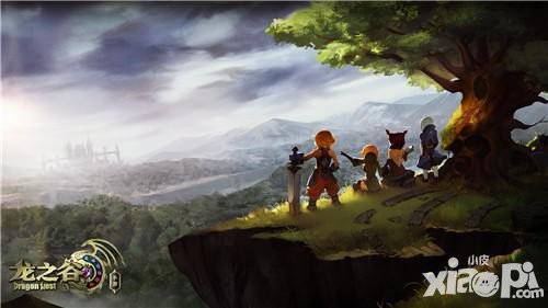 龍之谷手游終極測試12月7日開啟 拍照直播新玩法上線