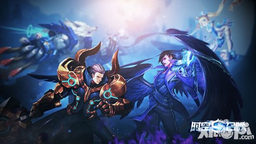 時(shí)空召喚金牛座巴洛克曝光 最新英雄提前曝光