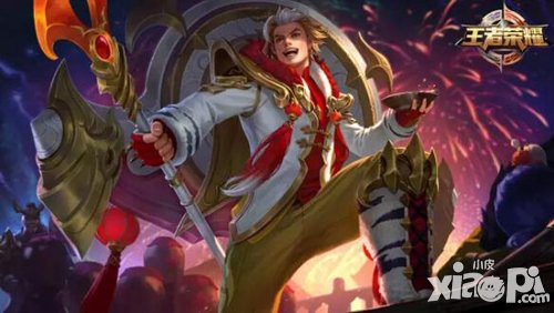 王者榮耀12月6日全服不停機(jī)更新公告 海量最新活動(dòng)來襲