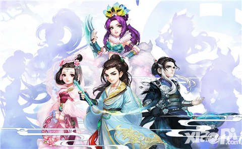 大話西游手游12月8日維護(hù)預(yù)覽 三轉(zhuǎn)角色震撼登場