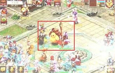 夢(mèng)幻西游手游坐騎即將上線 坐騎系統(tǒng)搶先看