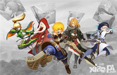 龍之谷手游終極測(cè)試今日開啟 充值返利說(shuō)明