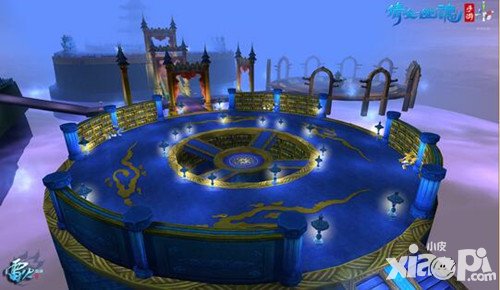 倩女幽魂手游150級封印開啟 新一波沖級狂潮即將到來