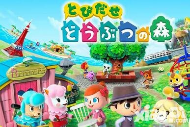 動物之森露營地是什么 露營地有什么用