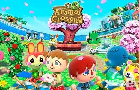 動(dòng)物之森手機(jī)版將出 任天堂發(fā)力手游市場(chǎng)