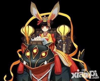 陰陽師圣誕節(jié)皮膚搶先知 山兔新皮膚曝光