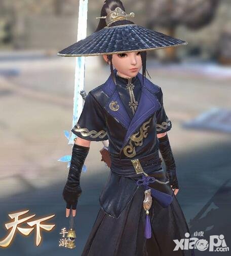 天下手游雙十二盛典全面開啟 限時時裝來襲