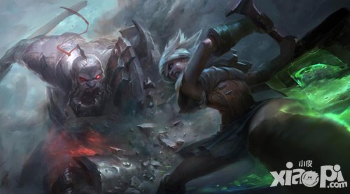 英雄聯(lián)盟2017賽季即將開(kāi)始 新賽季等你來(lái)戰(zhàn)