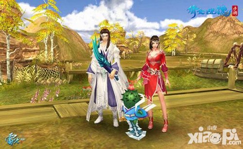 倩女幽魂手游12月15日加開蘋果安卓互通服公告