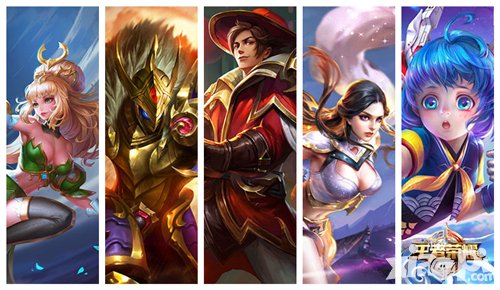 王者榮耀12月13日全服不停機(jī)更新公告 最新活動(dòng)來(lái)襲