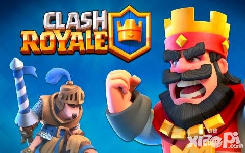 皇室戰(zhàn)爭12月15日平衡性調整公告 颶風法術再次加強