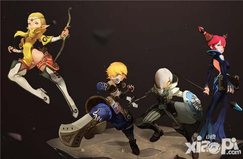 龍之谷手游12月14日更新 解封活動開啟