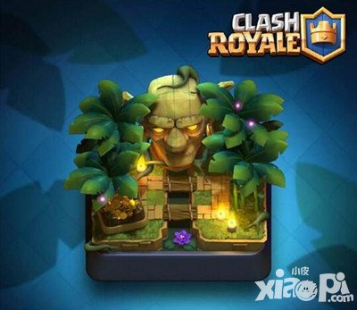 皇室戰(zhàn)爭1月13日更新預告第一彈 新競技場強勢來襲