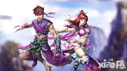 問道手游12月16日雙開服公告 新服活動一覽