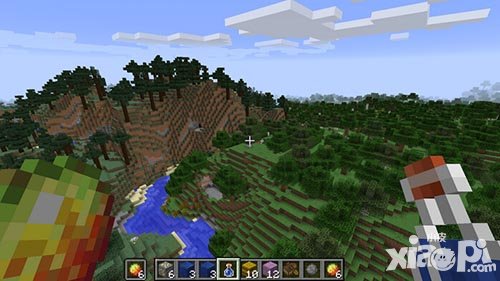 我的世界2測試版本更新 測試版bug修復